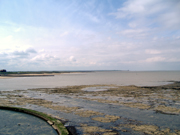 Minnis Bay, Birchington