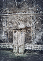 Shell Grotto