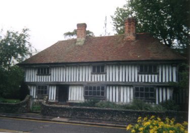 Tudor House