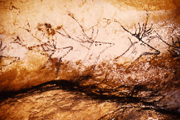 Lascaux deer