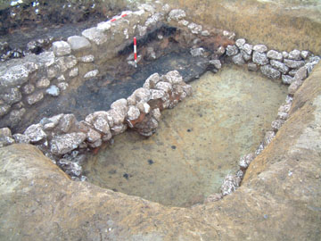 Malt Kiln - Abbey Farm Villa, Minster