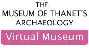 Virtual Museum logo