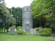 Hackemdown Banks tower