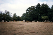 The Rollright Stones, Oxfordshire