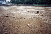 The smallest ring-ditch monument excavated on Thanet