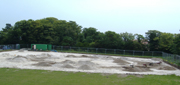 The Causewayed ring-ditch monument at Bradstow School
