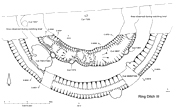 Plan of Monkton-Minster III