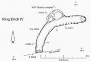 Plan of Monkton-Minster IV