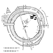 Plan of LOM III