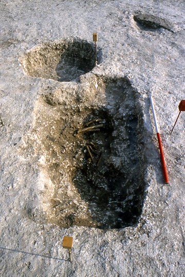 A look at the poorly preserved remains of our North Foreland ancestor