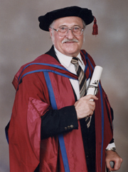 Dr. Dave Perkins