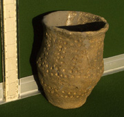 South Dumpton Down Beaker