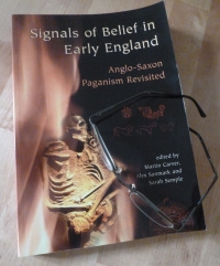 Cover of the book Signals of Belief